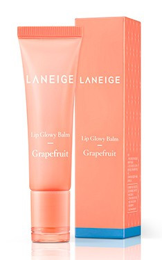 Бальзам для губ LANEIGE грейпфрут 10 г (365118)