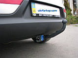 Фаркоп Kia Sportage (2010-2015) Фаркоп на Кіа Спортейдж, фото 5