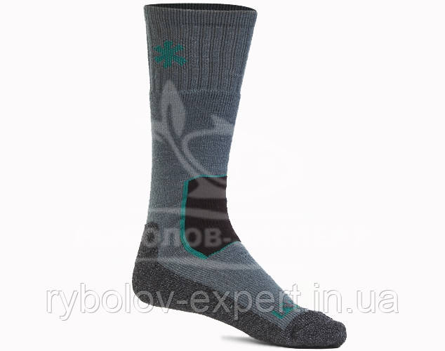 Шкарпетки жіночі Norfin Target Women T1P 303744-02 розм.M (35-37)