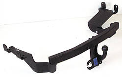 Фаркоп на Пежо 4007, Фаркоп Peugeot 4007, (2007-2013)