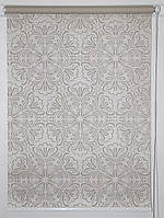 Рулонна штора Емір Бежевий