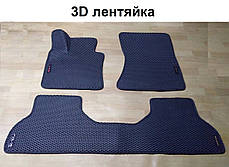 Килимки ЕВА в салон BMW X5 E70 '06-13, фото 3