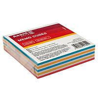 Папір для нотаток "80х80х20 мм", непроклеєний