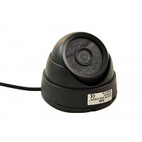 Камера наблюдения 349 IP 1.3 mp комнатная, видеонаблюдение для дома