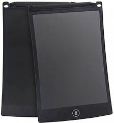 Планшет для малювання LCD Writing Tablet 12 дюймів Black (HbP050402), 1209519 — 384