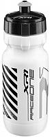 Велофляга RaceOne Bottle XR1 600cc 2019 белый, черный