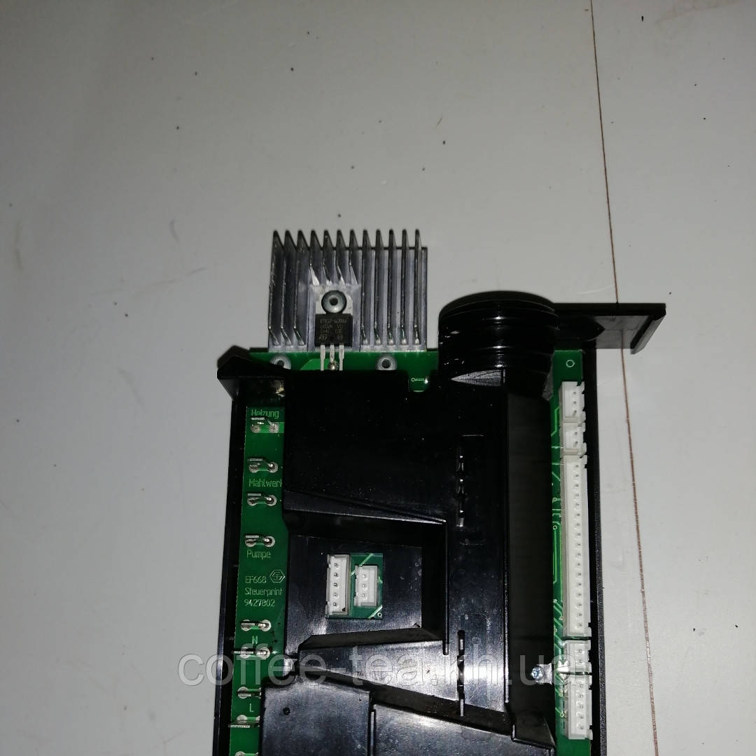 Плата кавоварки Nivona NICR777, фото 1