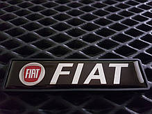 Килимки ЄВА в салон Fiat Ducato 2 '94-06, фото 2