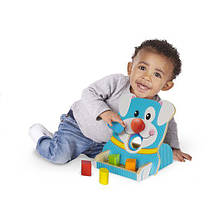 Дитячий сортер Ігриовий цуценя ТМ Melissa&Doug, фото 5