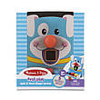 Дитячий сортер Ігриовий цуценя ТМ Melissa&Doug, фото 7