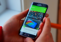 Зустрічайте нове покоління смартфонів Samsung Galaxy Note 5 і Samsung Galaxy S6 edge Meet the new generation of smartphones Samsung Galaxy Note 5 and Samsung Galaxy S6 edge