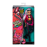 Лялька Команда Диких Сердець Раллі Редмор Wild Hearts Crew Rallee Radmore, фото 6
