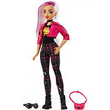 Лялька Команда Диких Сердець Раллі Редмор Wild Hearts Crew Rallee Radmore, фото 7
