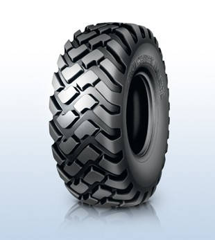 Шина 15.5 R 25 Michelin XTLA