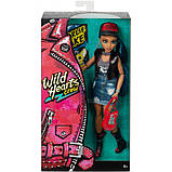 Лялька Команда Диких Сердець Чарлі Лейк Wild Hearts Crew Charlie Lake, фото 6