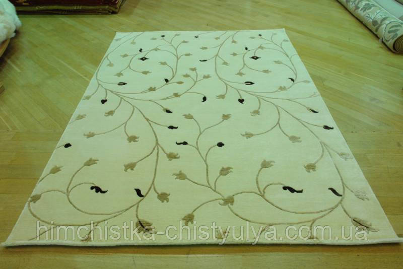 Аквачищення килимів, фото 1