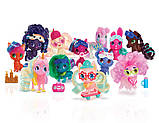 Hairdorables Вихованець сюрприз з аксесуарами, фото 3
