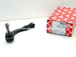 Наконечник поперечної рульової тяги (правий) Рено Майстер II - FEBI BILSTEIN (Німеччина) 21494