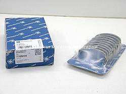 Вкладиші корінні на Рено Кенго 01-> 1.5 dCi/1.6 i — KOLBENSCHMIDT (Німеччина) 77839610