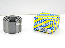 Підшипник маточини задній на Рено Трафік 01-> — SNR (Франція) - FC40772S03