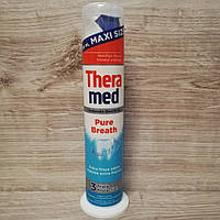 Зубная паста Theramed Pure Breath 100 ml