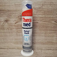 Зубная паста Theramed Natur - Weib 100ml