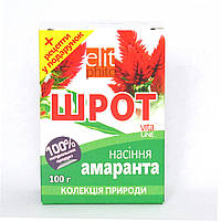 Шрот амаранту Elit Phito, 100 г М025