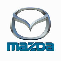 Дефлектори вікон для MAZDA