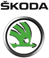 Дефлектори вікон для SKODA