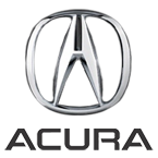 Дефлектори вікон для ACURA