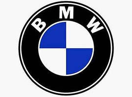 Дефлектори вікон для BMW