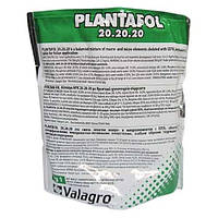 Удобрение Плантафол, 20.20.20, 1 кг, Валагро