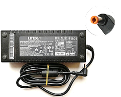 Блок живлення Liteon 19V 135W 7.1 A 040542-00 (PA-1131-08) 5.5x2.5 мм Б/В