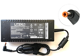 Блок питания Liteon 135W 19V 7.1A 090359-11 (PA-1131-07) 5.5x2.5 мм Б/В