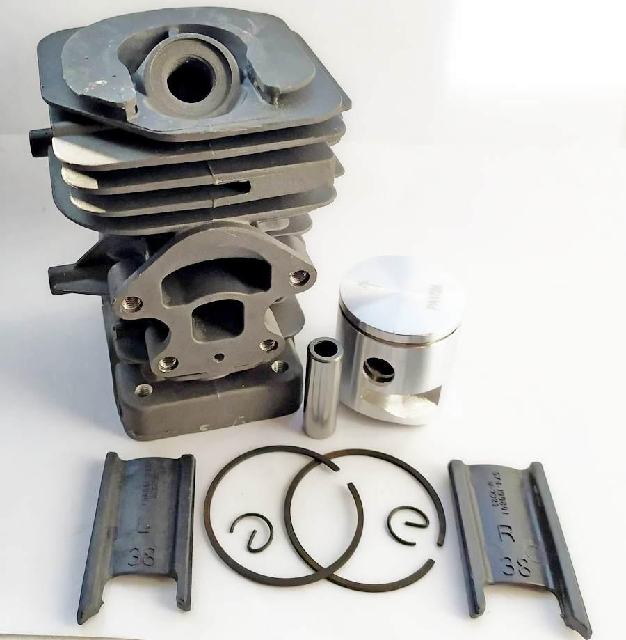 Поршнева група Husqvarna 236, 240