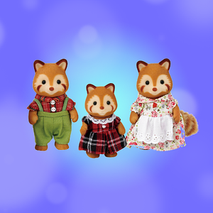 Sylvanian Families