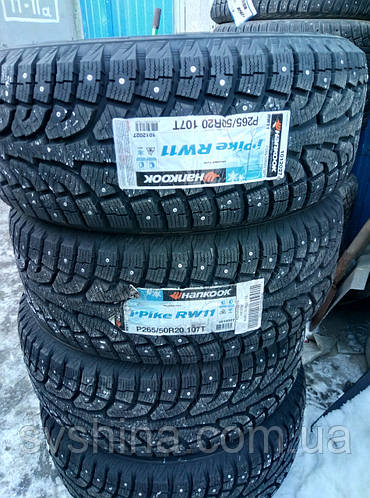 Hankook Winter i*cept X RW10