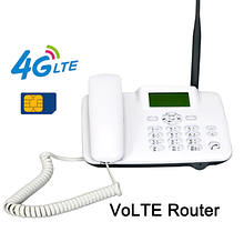 Sertec W101L-31 с 4G + роутер