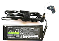 Блок питания Sony Vaio 90W 19.5V 4.7A 090031-11 (VGP-AC19V36) 6.5х4.4мм Б/У