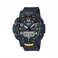 Чоловічий годинник Casio PRT-B50-1ER