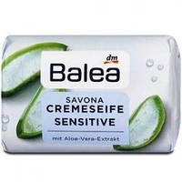 Balea Savona Creme Seife крем-мыло для тела, 150 гр.