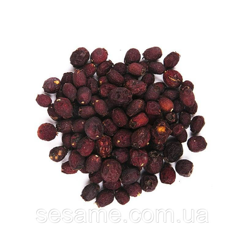 Глід плоди (пак/50 грамів)