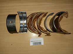 Вкладиші ГАЗ-52 корінні 1,5 (СРСР)