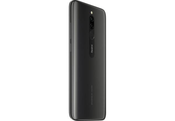 Cмартфон Xiaomi Redmi 8 Global 4/64GB Onyx Black - фото 4 - id-p422785208