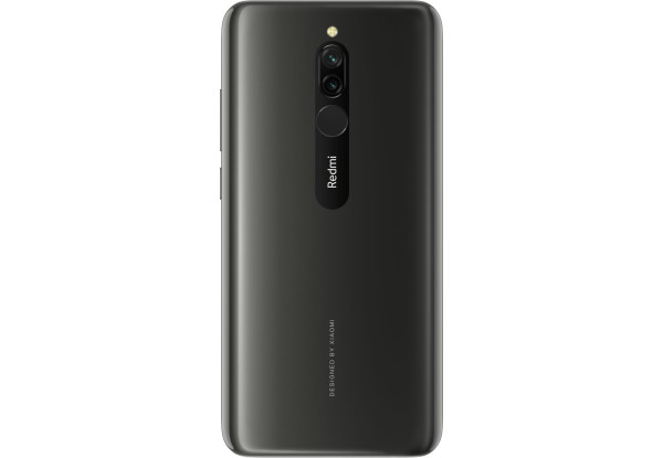 Cмартфон Xiaomi Redmi 8 Global 4/64GB Onyx Black - фото 3 - id-p422785208