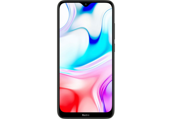 Cмартфон Xiaomi Redmi 8 Global 4/64GB Onyx Black - фото 7 - id-p422785208