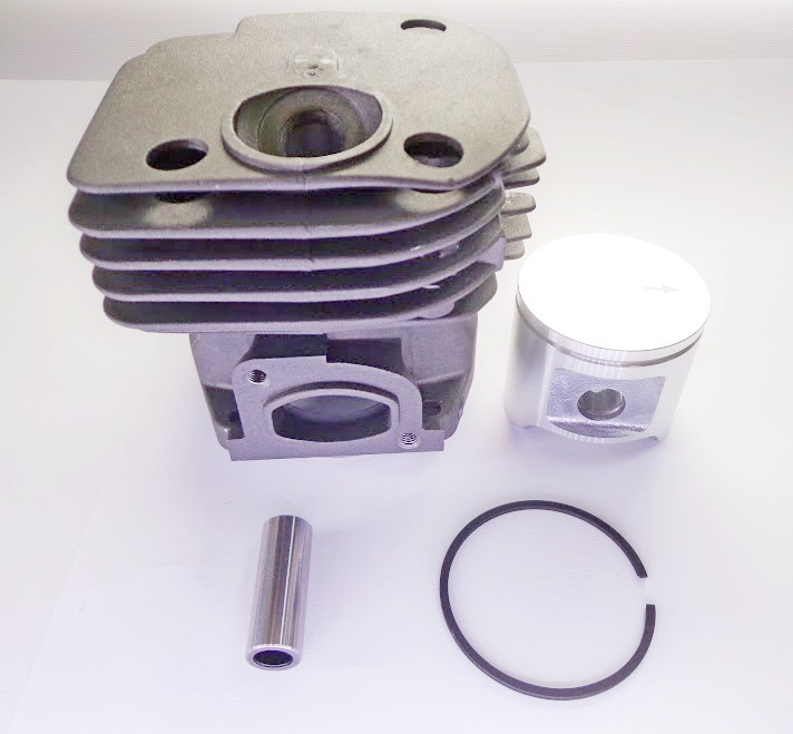 Поршнева група Husqvarna 365, 372 (квадрат)