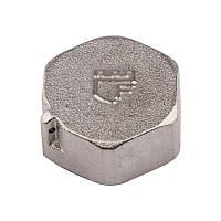 Заглушка SD Forte 3/4" ВР