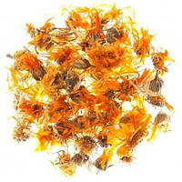 Календула квітки (пак/50 грамів)