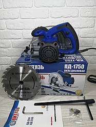 Дискова пила Вітязь ПД-1750 ®